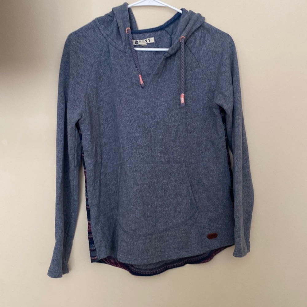 Roxy size small
